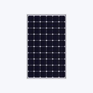 Lightwave Poly Solar